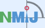 NMIJ logo