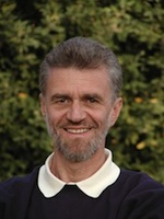 Prof. Roberto Tempo