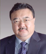 Prof. Masayoshi Tomizuka