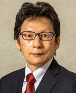 山田武士