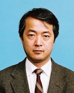 Dr. Kenichi Fujii