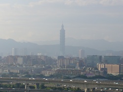 Taipei 101